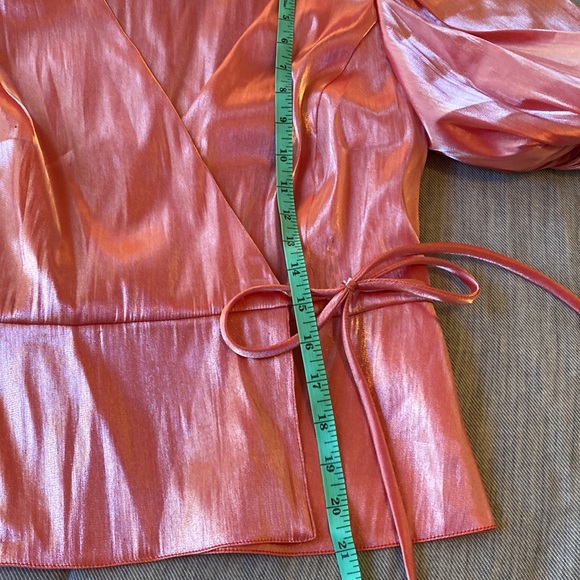 Amanda Uprichard Top - Picture 9 of 14